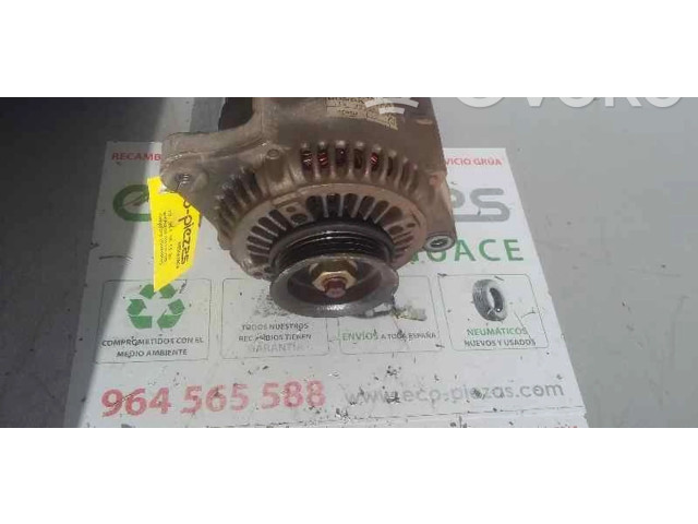 Генератор 1022112270 Honda HR-V