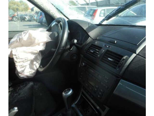 Блок АБС    BMW  X3 E83  2003 - 2010 года