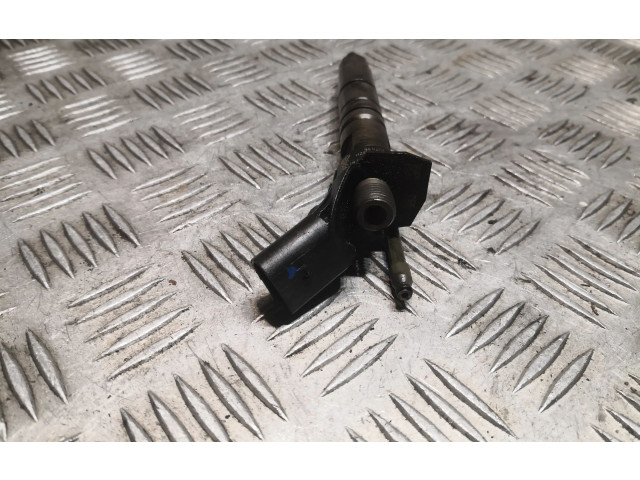 Vstřikovač 6510702987, 044511735 Mercedes-Benz ML W166 OM 651.960