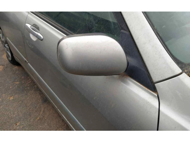 Зеркало электрическое        Lexus IS 200-300  1999 - 2005 года   