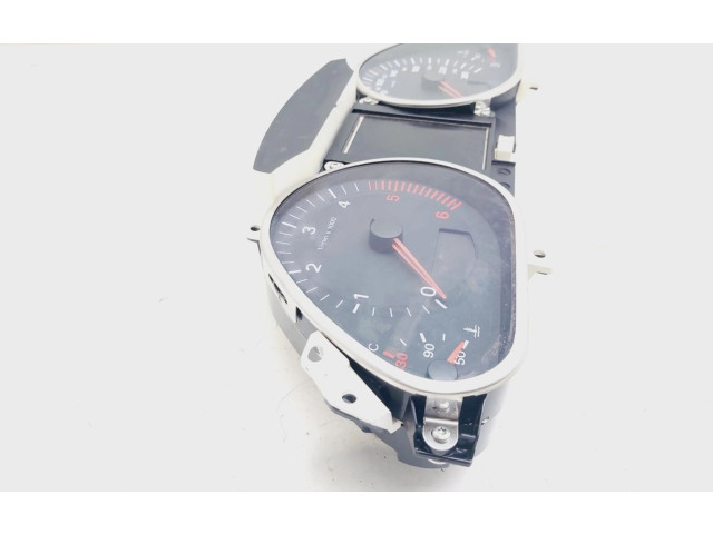 Přístrojová deska Audi Q7 4L 4L0920900J