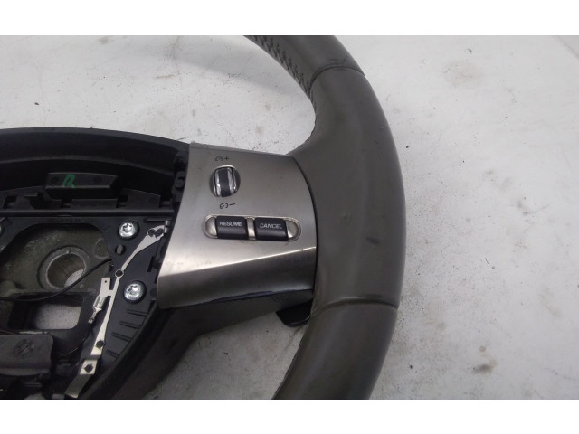 Руль Jaguar XF X250 2007-2015 года 8X23ABAMT