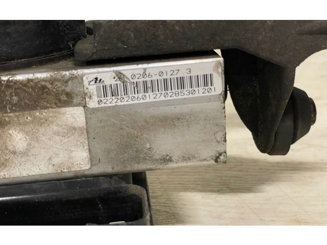 Блок АБС 0222020601, 020601273   Chrysler  300 - 300C  2005 - 2010 года