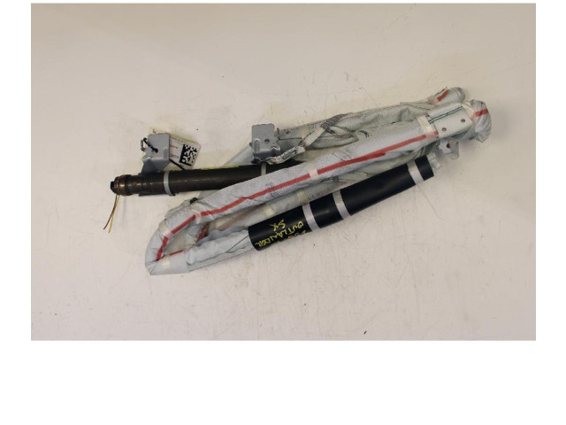 Боковая подушка безопасности 7030A361 Mitsubishi Outlander