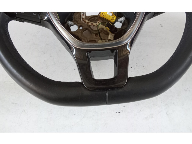 Руль Volkswagen Golf VII 2013 - 2019 года 5G0419091GDE74, 5G0419091GDE74