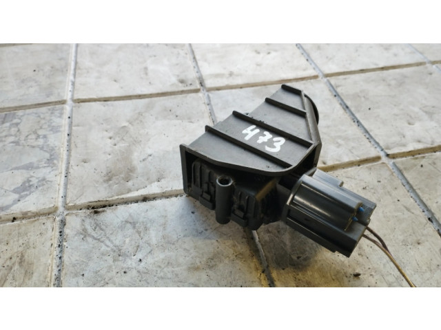 Degalų bako dangtelio spynos varikliukas