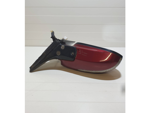 Зеркало электрическое Honda Accord 2003 - 2007 года