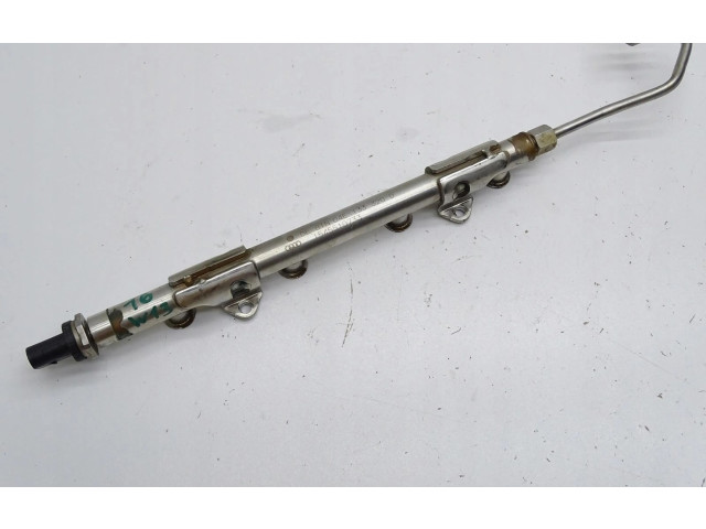 Топливная рампа 04E133320D Skoda Fabia Mk3 (NJ)