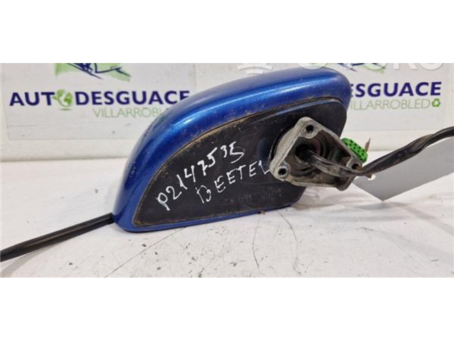 Зеркало электрическое Volkswagen New Beetle 1998 - 2011 года