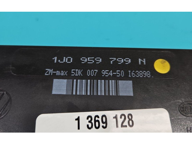 Блок комфорта 1J0959799N, IMPRK1369128 Volkswagen Golf IV