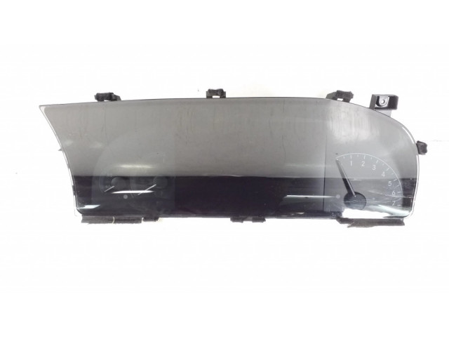 Přístrojová deska Mercedes-Benz CL C216 2010 A2219004702, A2219004303