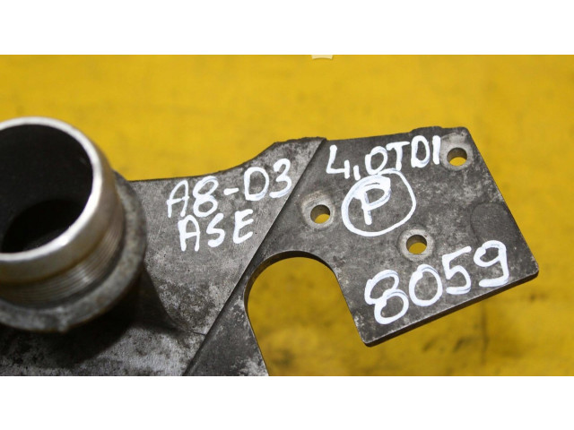 Turbodmychadlo Турбина 057145702T   Audi A8 S8 D3 4E   