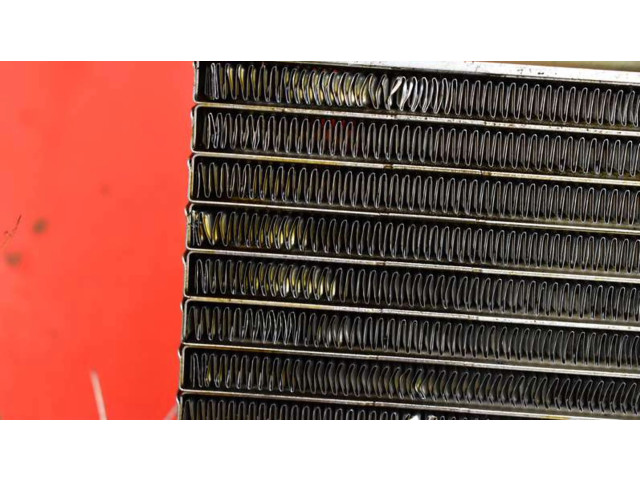 Интеркулер 04E145749F, 04E145749F Skoda Fabia Mk3 (NJ)