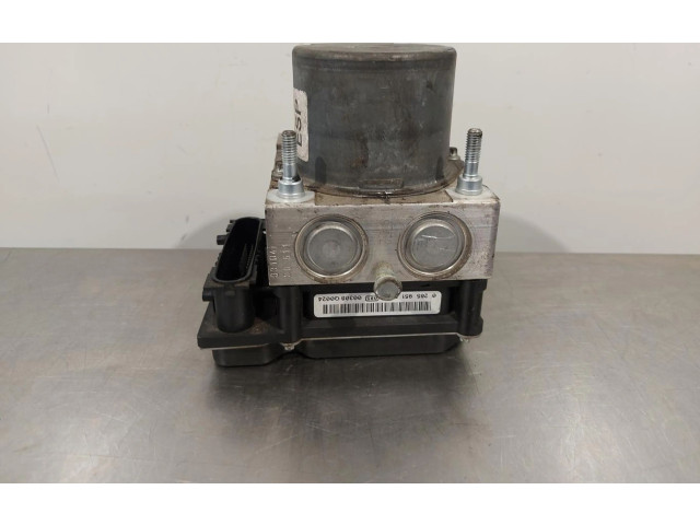 Блок АБС 51821005 Fiat Bravo 2007 - 2014 года