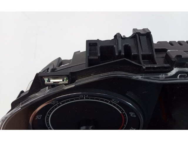 Панель приборов 654920740A, 654920740A Skoda Scala