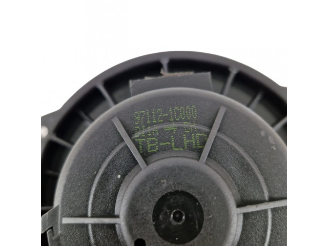 Вентилятор печки    971121c000   Hyundai Getz