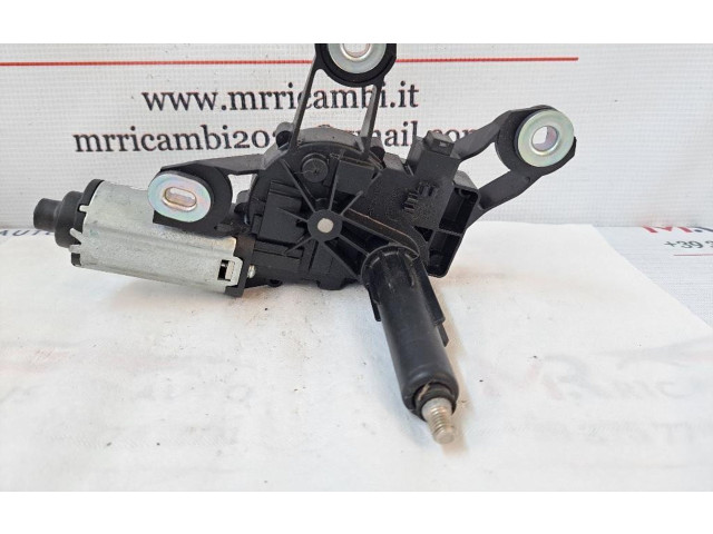 Моторчик заднего дворника 53020936, 224DT    Land Rover Freelander 2 - LR2