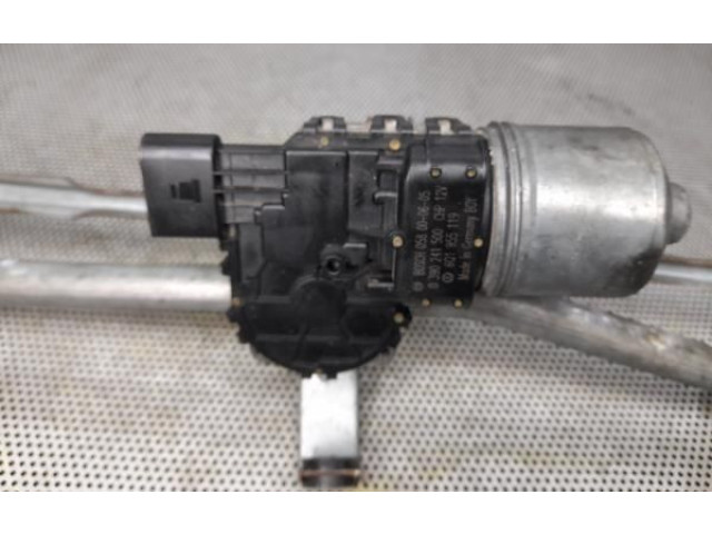 Моторчик дворников FRENTE, 6Q1955119 Skoda Fabia Mk1 (6Y)