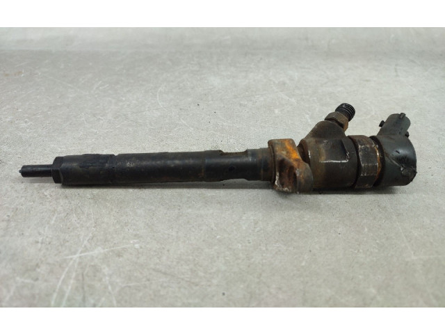 Vstřikovač 0445110239 Citroen Berlingo 9HX (DV6ATED4)