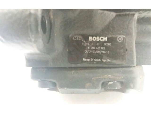 Топливный насос