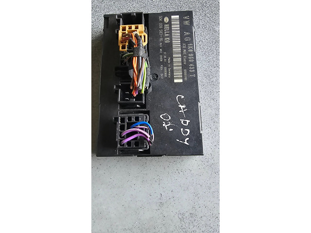 Блок комфорта 1K0959433T, 5DK00858316 Volkswagen Caddy