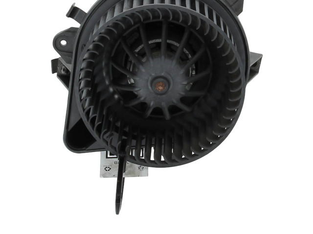 Вентилятор печки 77362775 Fiat Idea