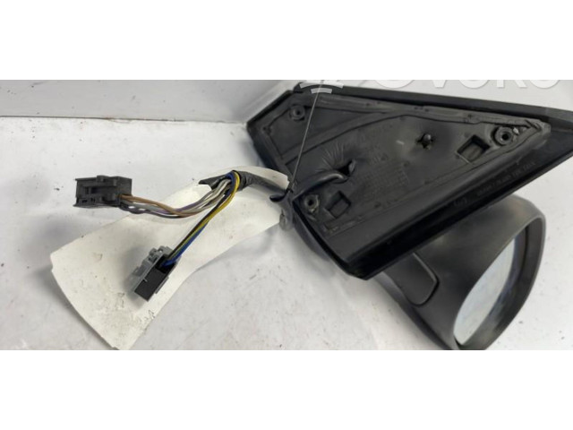 Зеркало электрическое        Lancia Delta III  2008 - 2014 года   