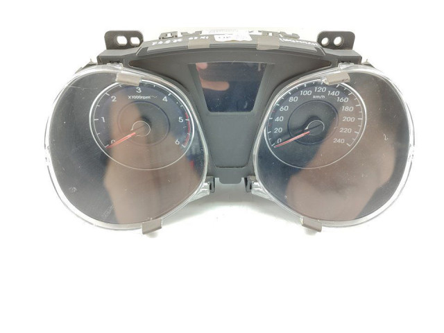 Панель приборов 940531K120   Hyundai ix20       