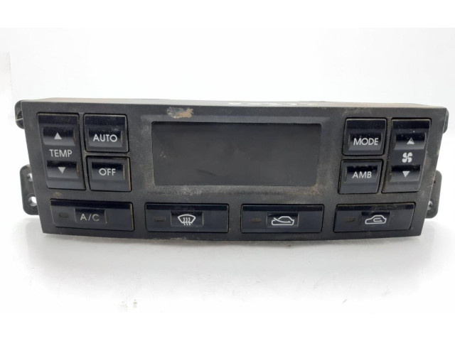 Блок управления климат-контролем 972503E110 KIA Sorento