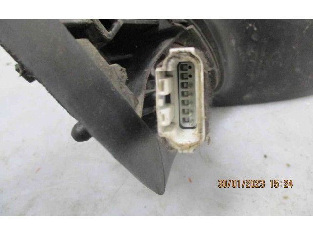 Зеркало электрическое Fiat Grande Punto - года