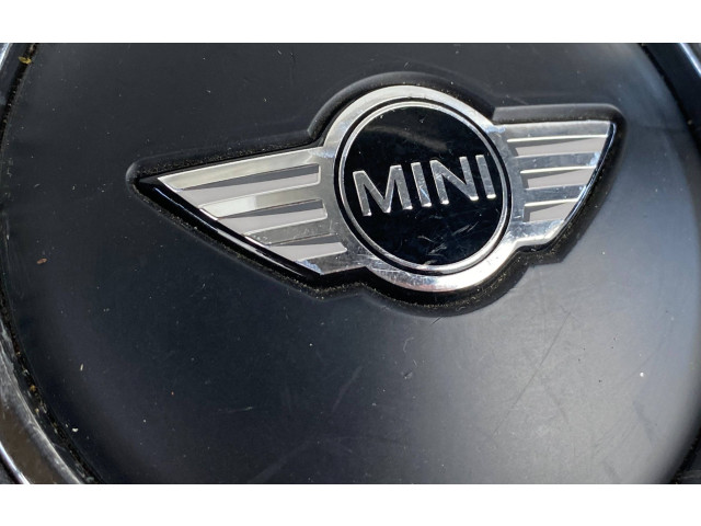 Подушка безопасности водителя 33685316601, APA623284300C   Mini One - Cooper F56 F55