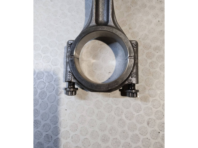 Ojnice  04L105401A    Audi A6 S6 C8 4K  