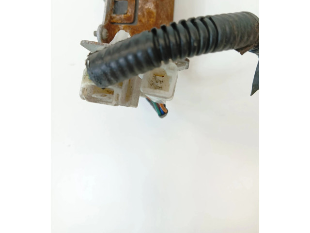 Блок управления 38331032307, A2002101 Lexus LS 430