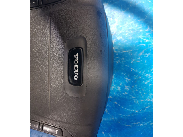 Руль Volvo V70  2000 - 2004 года       