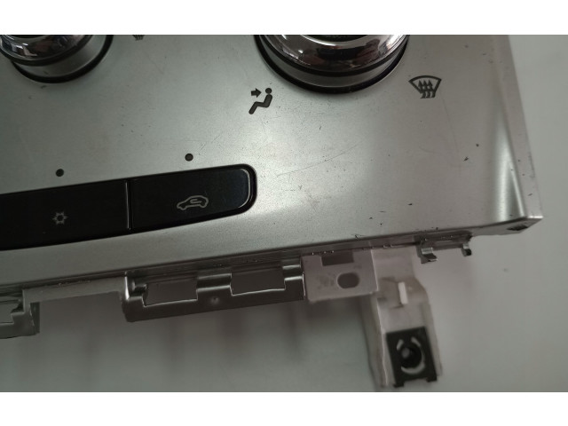 Блок управления кондиционера воздуха / климата/ печки (в салоне) 5G7846100 Lancia Delta