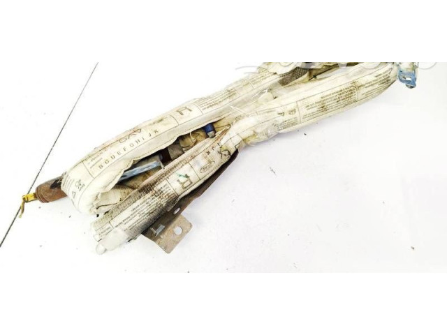 Боковая подушка безопасности 6M2114K159CD, 6M21-14K159-CD Ford S-MAX