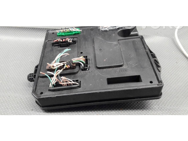 Pojistková skříňka S180098501D Renault Megane IV 2020