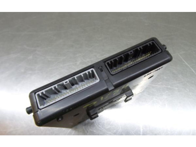 Блок комфорта 285254482R, 27760B670B Dacia Sandero