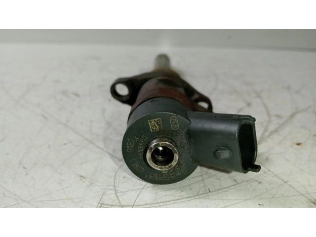 Форсунка 0445110239, INYECTOR Ford Fiesta для дизельного двигателя 1.6
