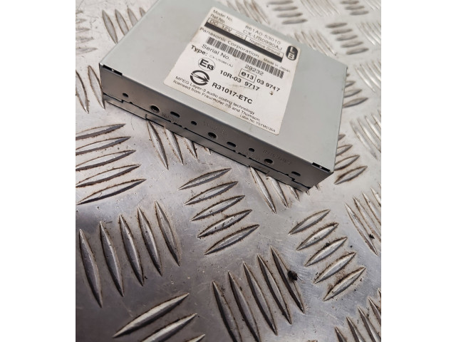 Блок управления 861A053010 Lexus IS 220D-250-350