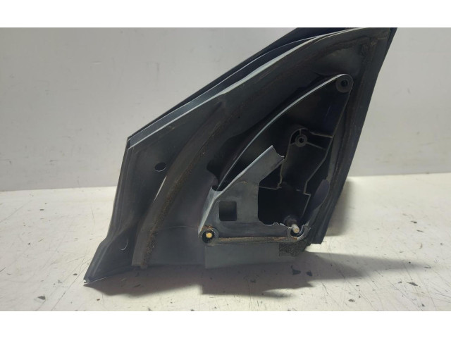 Зеркало электрическое        Honda Civic  1974 - 1976 года   