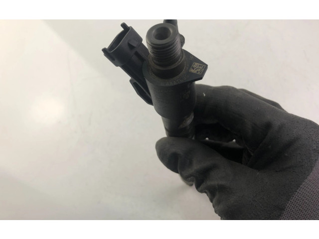 Vstřikovač 31272690 Volvo S80