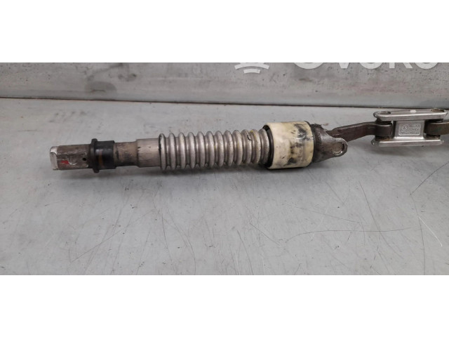 Руль Mercedes-Benz E W211  2002 - 2009 года A2114603316      