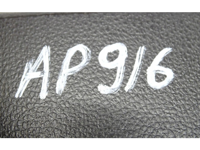 Руль Skoda Yeti (5L) 2009 - 2017 года 5L0419091G