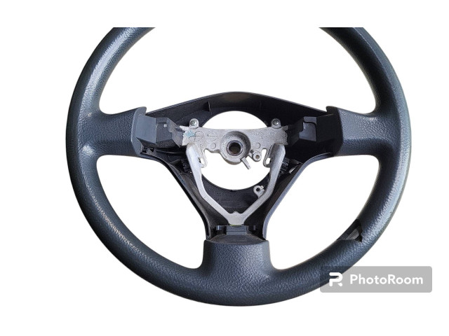 Руль Daihatsu Terios   -  года GS12002650, GS13107270      