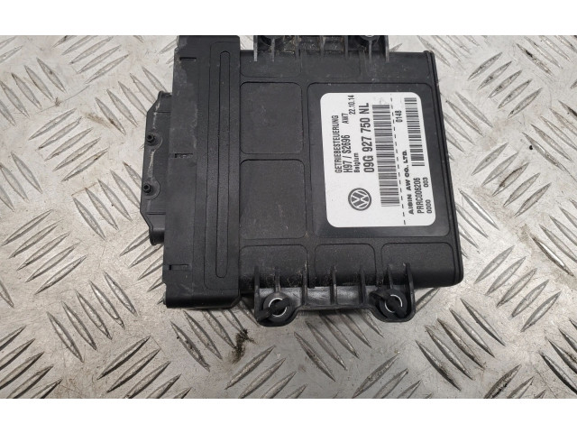 Блок управления коробкой передач 0280800104 Audi 100 200 5000 C3