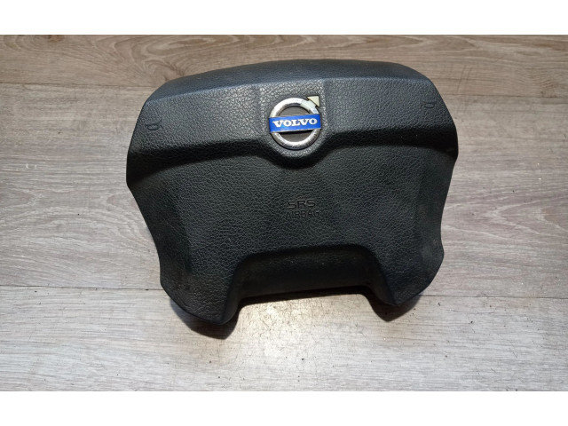 Подушка безопасности водителя 8686221, 601407700   Volvo XC90