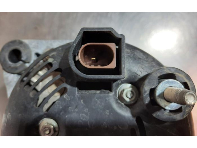 Генератор 68348758AB   Jeep Compass      