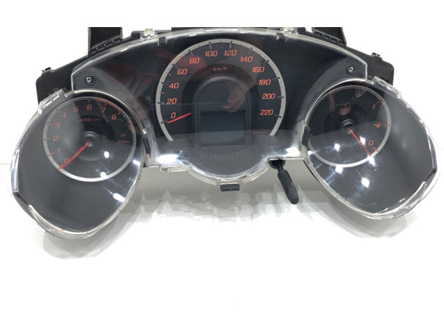 Панель приборов 78100-TF0-G012 Honda Jazz