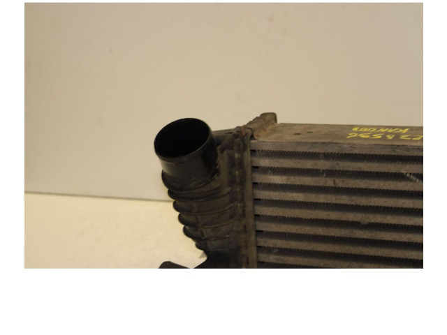 Интеркулер  8200427469, 0007406   Renault Kangoo II 